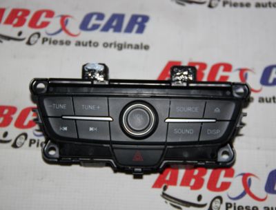 Panou comenzi radio Ford C-max 2 2017-2019 F1CT18K811HC