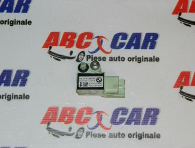 Senzor impact BMW X5 E70 2006-2013 65779118167