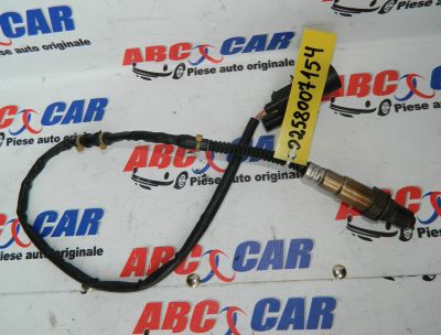 Sonda Lambda Seat Ibiza 1.2 Benzina COD: 0258007154