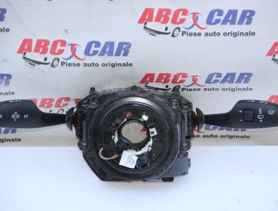 Spirala volan si manete BMW X3 F25 2011-2017 10093907-02