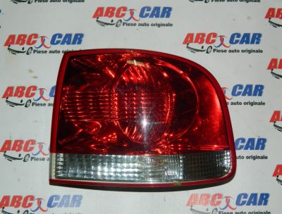 Stop dreapta capota VW Touareg (7L) 2003-2010 Cod: 7L6945096K