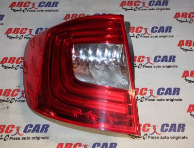 Stop stanga LED Skoda Superb 2 (3T4) combi facelift 2013-2015 3T9945095A