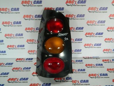 Stop stanga Smart ForTwo