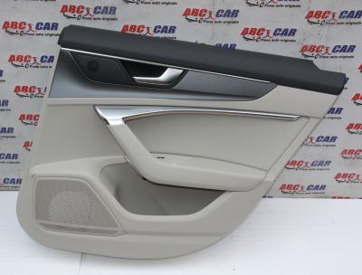Tapiterie usa dreapta spate Audi A6 4K C8 avant 2018-prezent