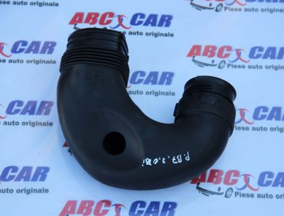 Tubulatura aer VW Passat B7 2010-2014 2.0 TDI 3C0129618D