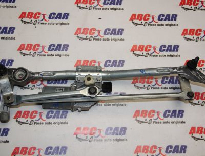 Ansamblu stergator cu motoras BMW Seria 3 E90/E91 2005-2012 3321099-10