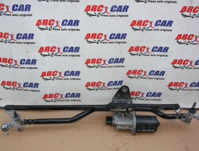 Motoras stergatoare VW Amarok (2H) 2.0 TDI 2010-prezent 7E1955113B