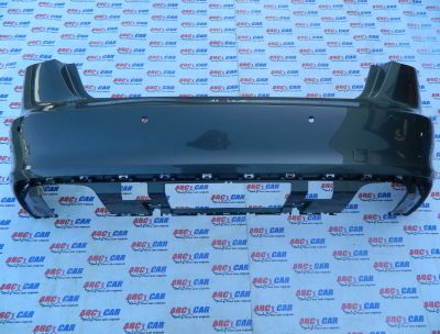 Bara spate Audi A3 8V 2012-2017 S-Line