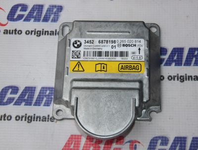 Calculator airbag BMW X3 F25 2011-2017 34526878198