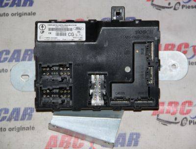 Calculator confort Ford Fiesta 6 1.4 TDCI 2009-2017 8V51-15K600-CG
