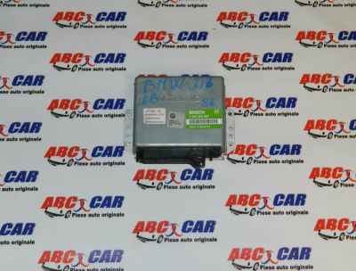 Calculator motor BMW Seria 5 E34 1987-1996 1.8 Benzina 0261200387