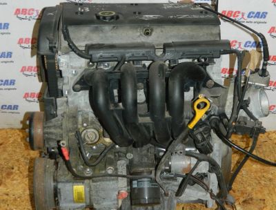 Compresor aer conditionat Ford Fiesta 4 1995-2002 96FW-19D629-BC