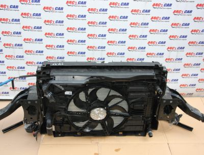 Electroventilator VW Tiguan (AD1) 2.0 TDI 2016-2023