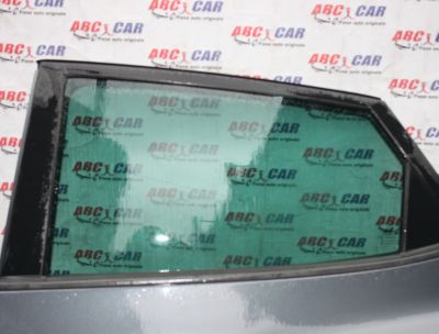 Geam mobil usa stanga spate Hyundai IX35 2009-2015