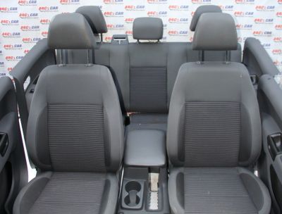 Interior textil VW Amarok (2H) 2010-2020