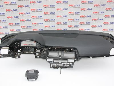 Kit plansa bord Audi Q5 FY 2017-2024