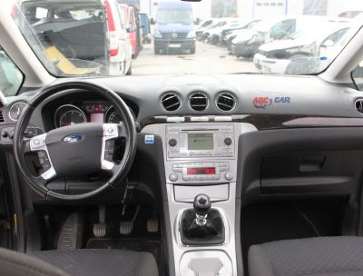 Kit plansa bord Ford Galaxy 2006-2010