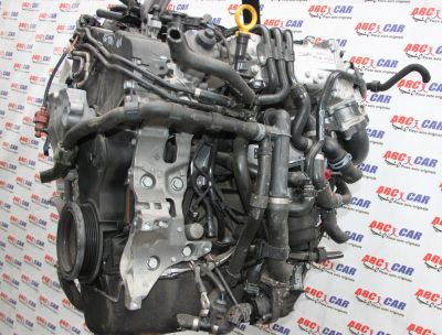 Motor VW Touran 2 2015-prezent 1.6 TDI cod: DGD 