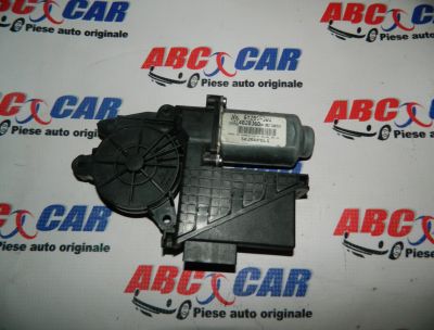Motoras macara usa dreapta fata Skoda Roomster (5J) 2006-2015 Cod: 6Y2959001