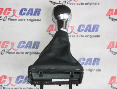 Nuca schimbator cu manson (cutie automata) Audi A3 8V E-Tron 1.4 TSI 2014-2020 8V1713139Q