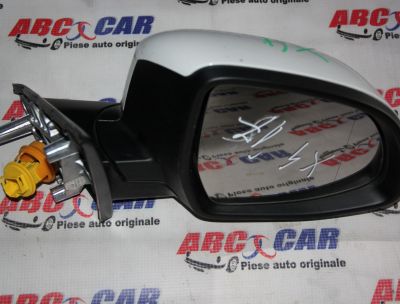 Oglinda dreapta electrica Bmw X4 F26 2014-2018