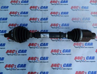 Planetara dreapta VW Passat B6 2005-2010 3C0407272BA
