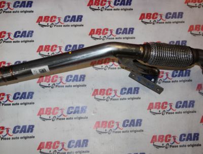 Racord flexibil Audi A5 (F5) 3.0 TDI 2016-2024 8W0253343A