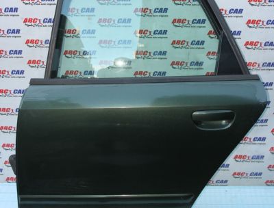 Usa stanga spate Audi A4 B6 8E avant 2000-2005