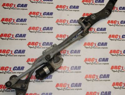 Ansamblu stergator cu motoras BMW Seria 5 E60/E61 2005-2010 312406-05