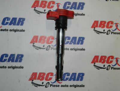 Bobina inductie Audi A4 B7 8E 2005-2008 3.2 FSI 06E905115