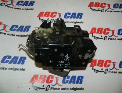 Broasca usa stanga spate Audi A6 4B C5 1997-2004 4B0839015B