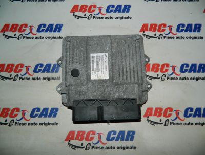 Calculator motor Fiat Doblo 1 2000-2009 1.3 JTD 51843352