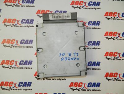 Calculator motor Ford Mondeo 3 2000-2007 2.0 B 2S7A-12A650-AGA