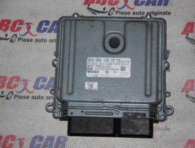 Calculator motor Mercedes Vito W639 2004-2013 2.2 CDI A6461507272