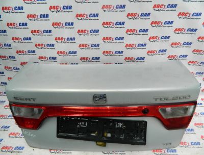 Capota spate Seat Toleda II (1M2) 1998-2005