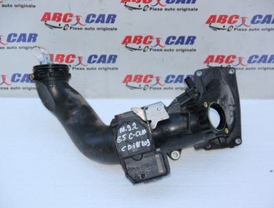 Clapeta acceleratie Mercedes C-Class W204 2008-2013 A6510900470