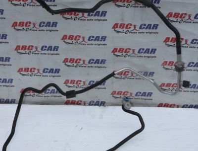 Conducta clima Audi A6 4F 2004-2011 4F0260712S