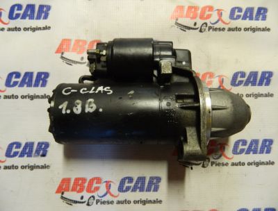 Electromotor Mercedes C-Class W203 2001-2007 1.8 Benzina 0001108149