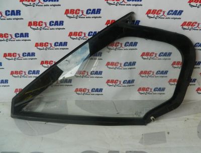 Geam fix caroserie dreapta fata Ford Transit 2007-2014