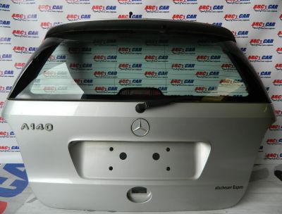 Haion Mercedes A-Class W168 1998-2003
