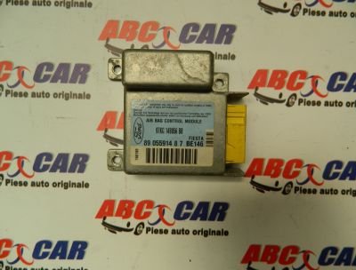 Modul Airbag Ford KA COD: 97KG14B056BB