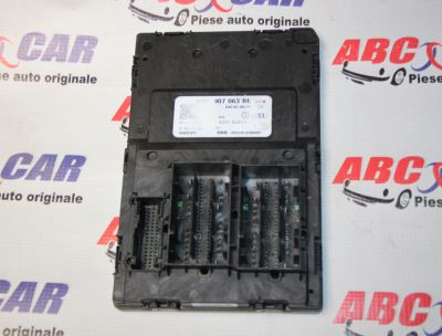 Modul confort Audi Q5 FY 2017-2024 8W0907063BE