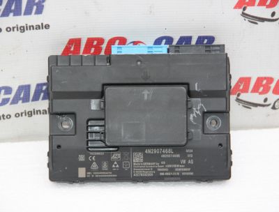 Modul gateway Audi A8 4N (D5) 2017-prezent 4N2907468L