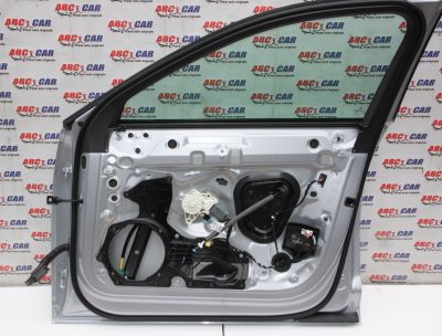 Modul usa dreapta fata Audi A6 4K C8 2018-prezent