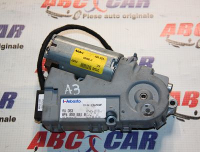 Motoras trapa Audi A3 8P 2005-2012 8P4959591B