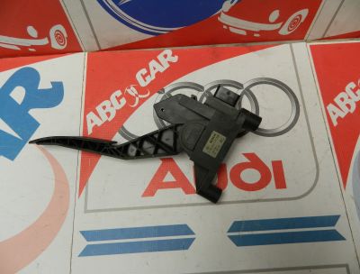 Pedala acceleratie Opel Astra G COD : 09128851AL