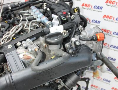 Pompa inalta presiune Opel Zafira C 2.0 CDTI 131CP cod: 0445010193 A20DT Euro 5 2014-2019