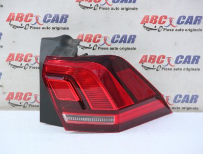 Stop dreapta LED VW Tiguan (AD1) 2016-2023 5NA945096D