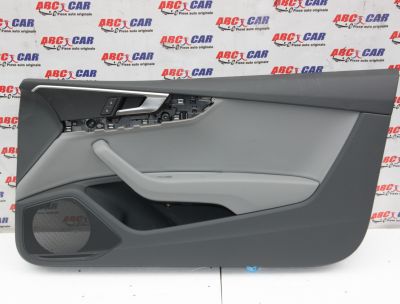Tapiterie usa dreapta fata Audi A5 (F5) cabrio 2016-2024 8W6867134