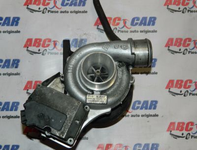 Turbosuflanta Mercedes Vito W639 2004-2013 2.2 CDI A6460901380